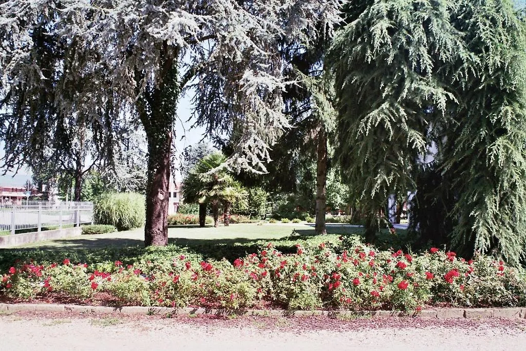 Oro Del Tempo Bio - Organic Farm Apartment Quinto Vicentino