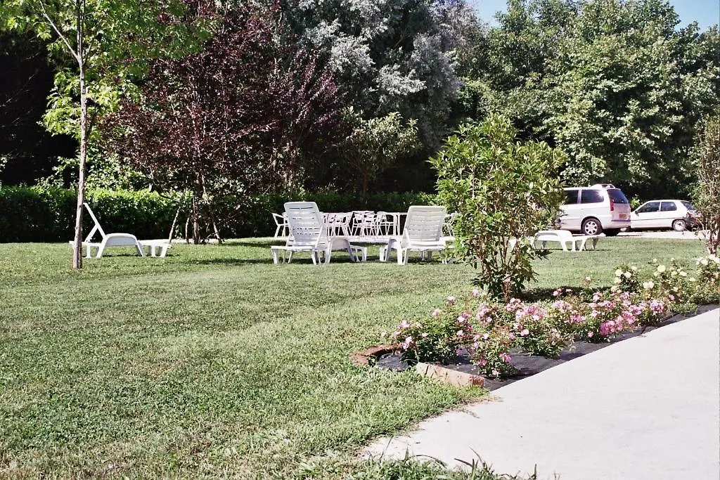 Oro Del Tempo Bio - Organic Farm Apartment Quinto Vicentino Italy
