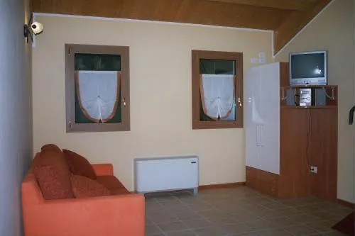 Oro Del Tempo Bio - Organic Farm Apartment Quinto Vicentino