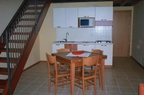 Oro Del Tempo Bio - Organic Farm Apartment Quinto Vicentino