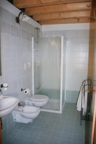 Oro Del Tempo Bio - Organic Farm Apartment Quinto Vicentino Italy